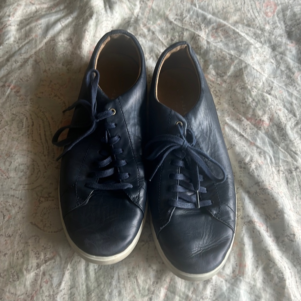 Cole Haan Grand Os Shoes